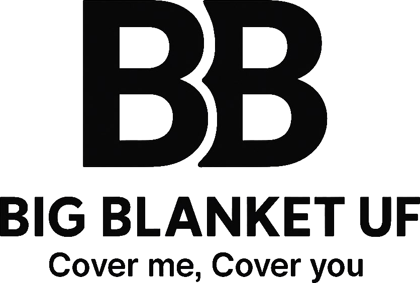 Big Blanket UF