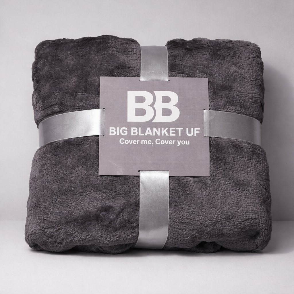Big blanket
