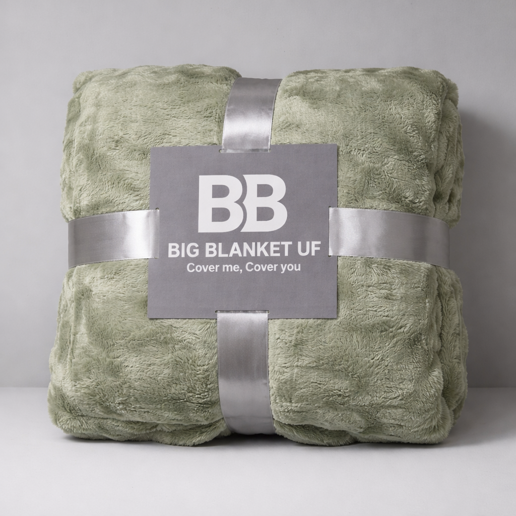 Big blanket