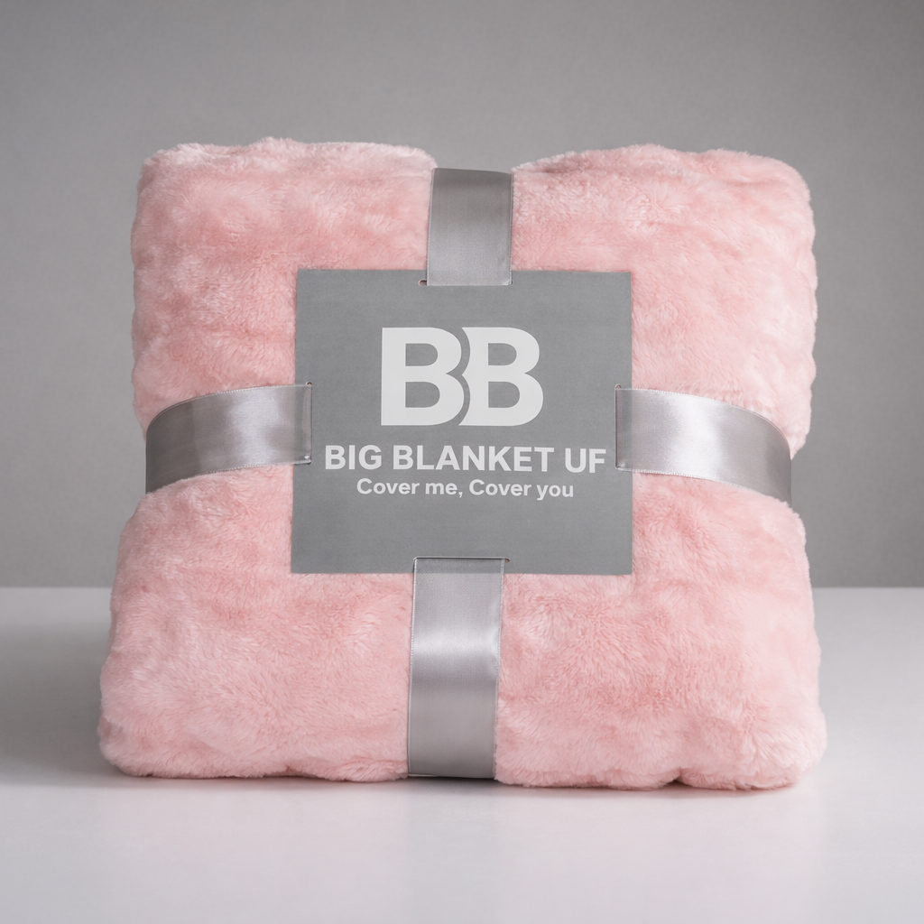 Big blanket