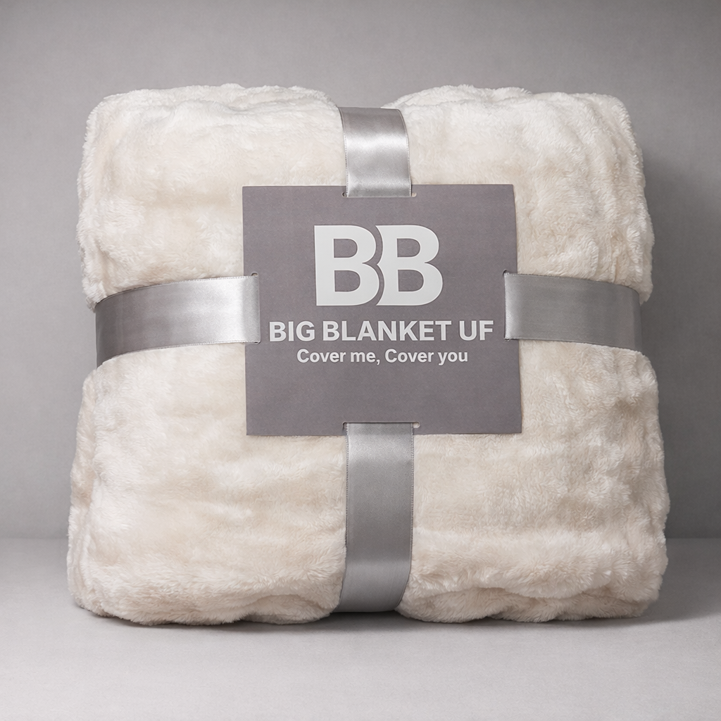 Big blanket